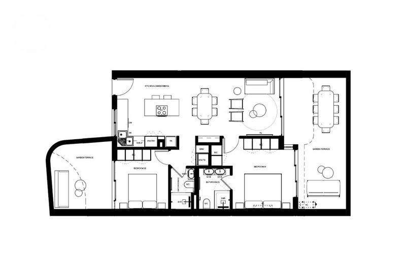 2 Bedroom Property for Sale in Green Point Upper Western Cape